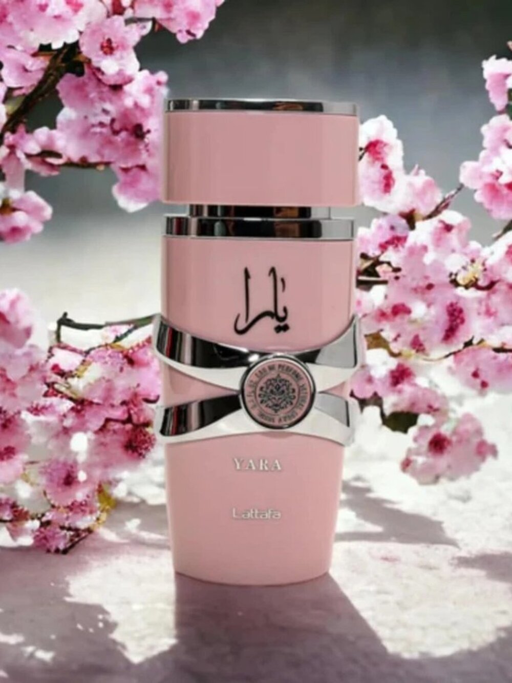 Yara by Lattafa perfume for women EDP 3.4 oz